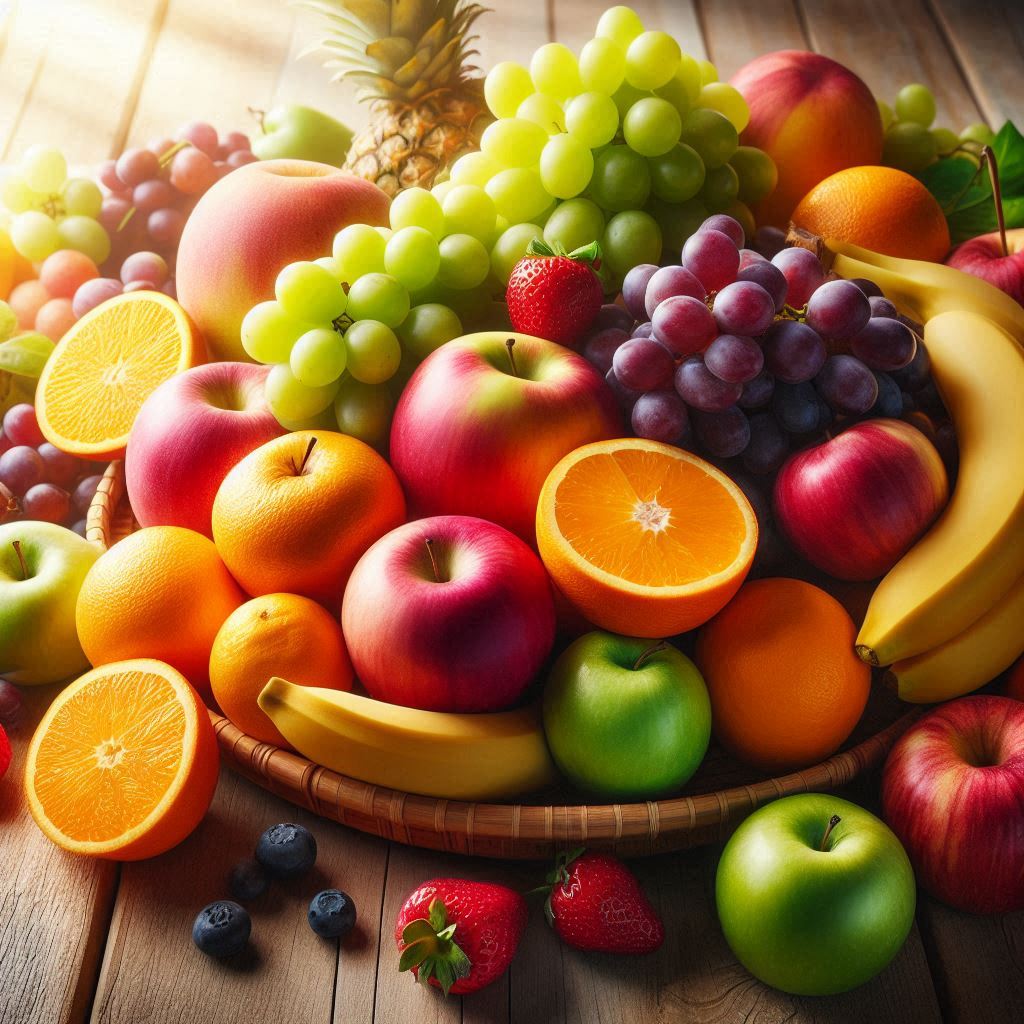 Fruit category